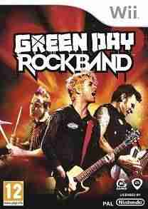 Descargar Green Day Rock Band [MULTI5][WII-Scrubber] por Torrent